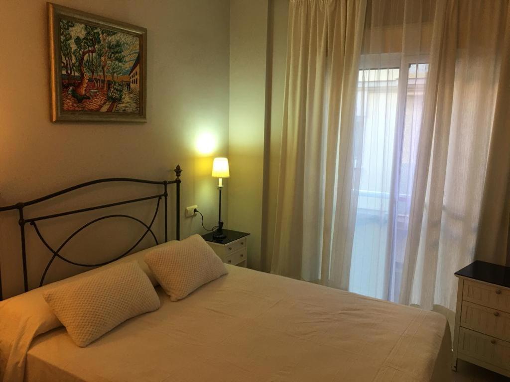 Los Boliches, Modernos Aptos 1 Y 2 Dormitorios Fantastica Ubicacion Fuengirola Exteriér fotografie