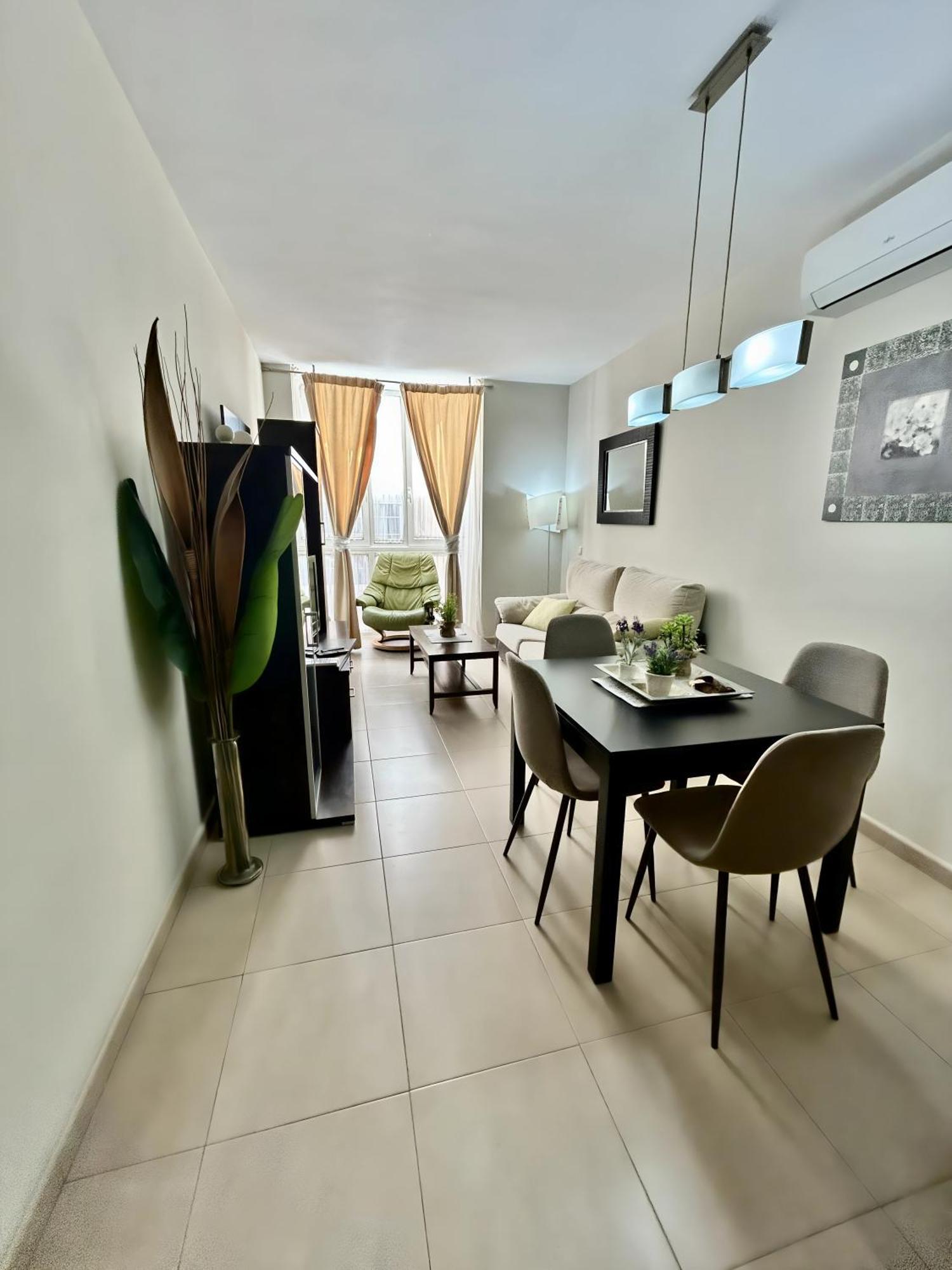 Los Boliches, Modernos Aptos 1 Y 2 Dormitorios Fantastica Ubicacion Fuengirola Exteriér fotografie